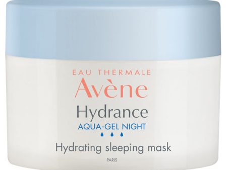 Avene Hydrance Hydrating Sleeping Mask 50 ml Online Sale