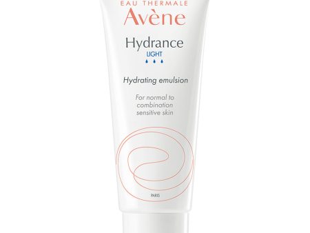 Avene Hydrance Light Hydrating Emulsion 40 ml Cheap