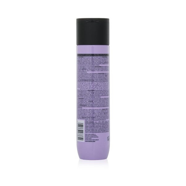 Matrix Total Results Unbreak My Blonde Strengthening Conditioner  300ml 10.1oz Cheap