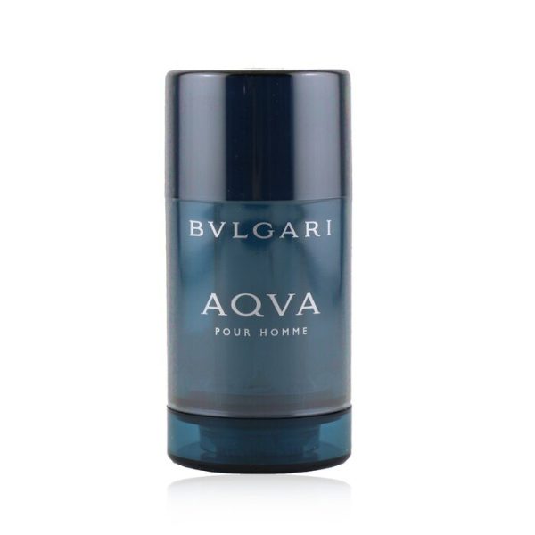 Bvlgari Aqva Pour Homme Deodorant Stick 75ml 2.7oz Fashion