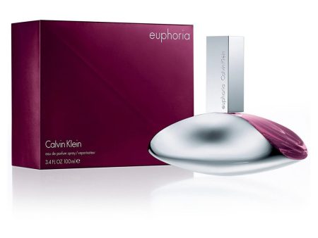 Calvin Klein Euphoria For Women EDP 100ml Discount