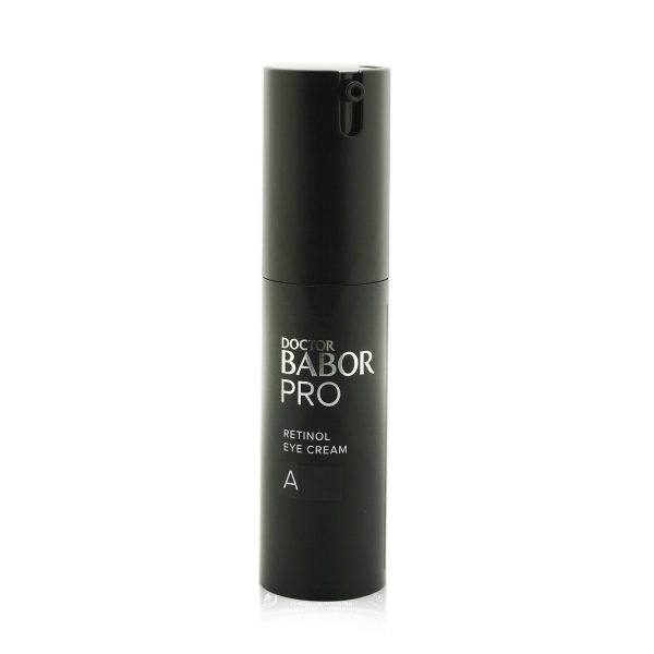 Babor Doctor Babor Pro A Retinol Eye Cream  15ml 0.5oz Online