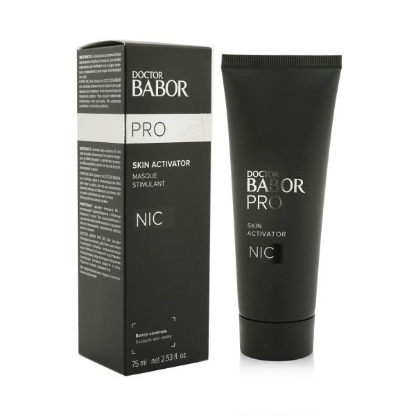 Babor Doctor Babor Pro NIC Skin Activator Mask  75ml 2.53oz For Discount