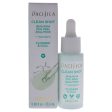 Pacifica Clean Shot BHA-AHA 25 Percent Peel Solution by Pacifica for Unisex - 0.8 oz Treatment Hot on Sale