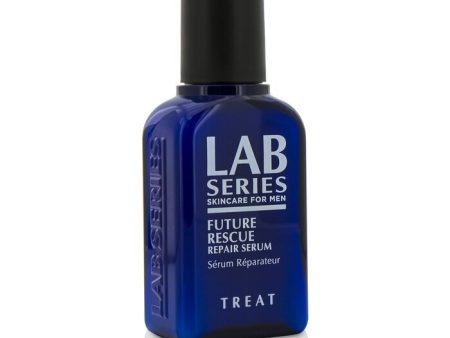 Lab Series Future Rescue Repair Serum 50m  1.7oz Sale