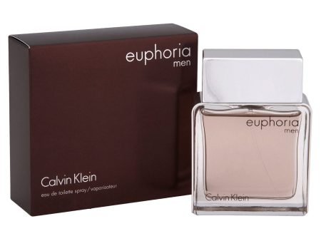 Calvin Klein Euphoria Men EDT 100ml Cheap