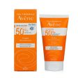 Avene Very High Protection Cream SPF50+ - For Dry Sensitive Skin  50ml 1.7oz For Sale