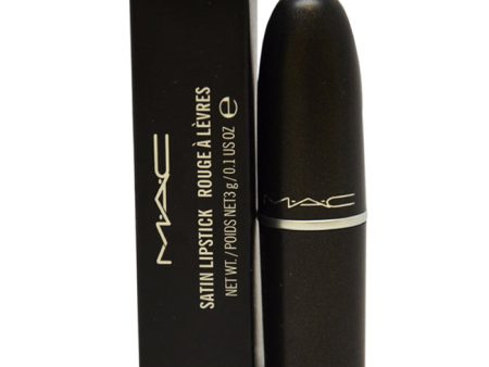 MAC MAC Lipstick - Cherish by MAC for Women - 0.1 oz Lipstick Discount