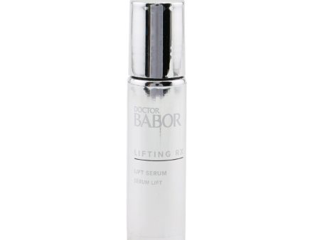 Babor Doctor Babor Lifting Rx Lift Serum  10ml 0.31oz Supply