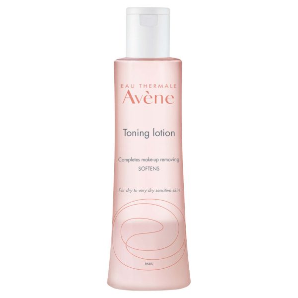 Avene Gentle Toning Lotion 200 ml on Sale