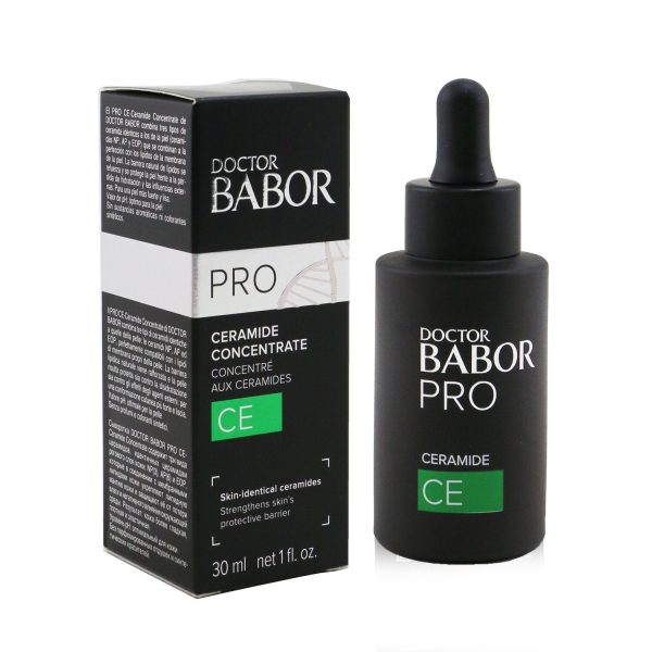 Babor Doctor Babor Pro CE Ceramide Concentrate  30ml 1oz Sale