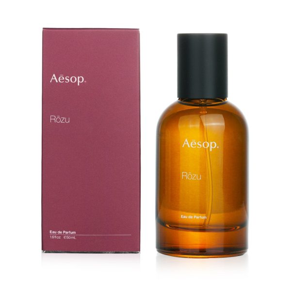 Aesop Rozu Eau de Parfum Spray  50ml 1.6oz For Sale