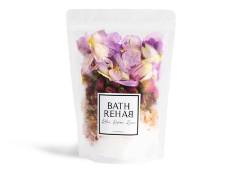 Bath Rehab Bath Soak 300g - Dr Joyful Pouch Online Hot Sale