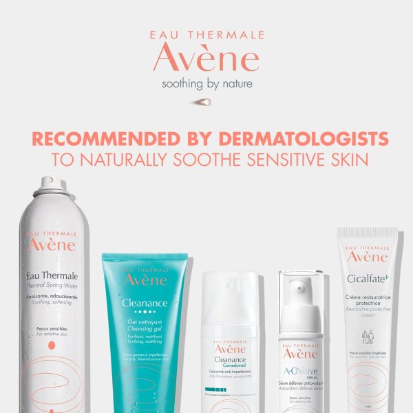 Avene Acne-Fighting Starter Kit Online now