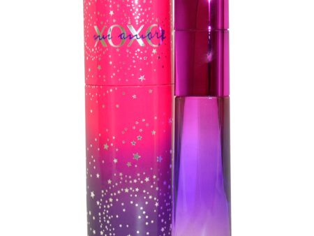 XOXO Xoxo Mi Amore by XOXO for Women - 3.4 oz EDP Spray Fashion