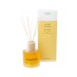 AromaWorks Light Reed Diffuser Mandarin & Vetivert 200ml For Cheap