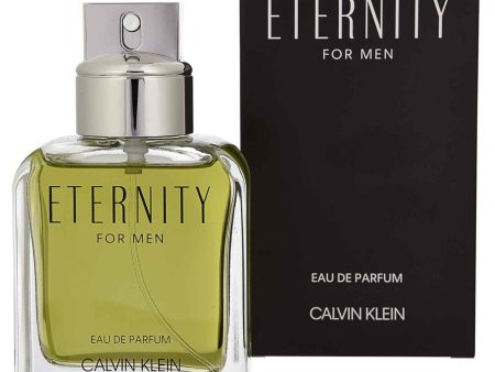 Calvin Klein Eternity Men EDP 100ml Discount