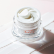 Avene Revitalizing Nourishing Cream 50 ml Hot on Sale