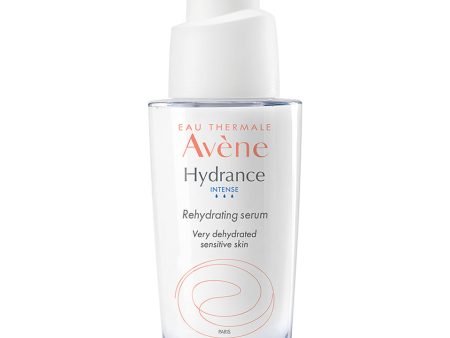 Avene Hydrance Intense Rehydrating Serum 30ml Online now