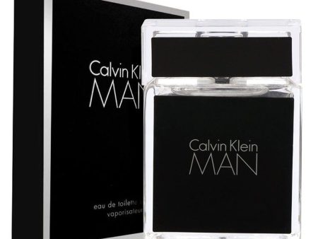 Calvin Klein Man EDT 100ml Online Hot Sale