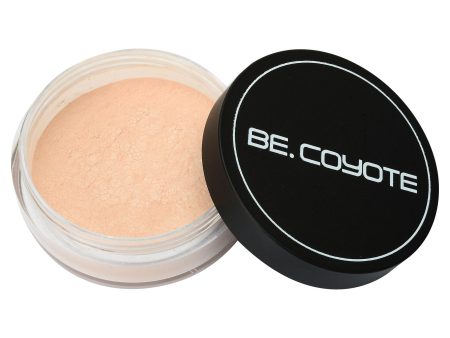 Be Coyote Loose Mineral Highlighter 8g Online