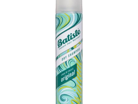 Batiste Dry Shampoo 350ml - Original Online