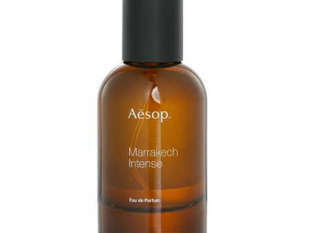 Aesop Marrakech Intense Eau de Parfum Spray  50ml 1.6oz on Sale