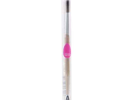 BeautyBlender High Roller Crease Brush & Cooling Roller on Sale