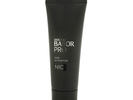 Babor Doctor Babor Pro NIC Skin Activator Mask  75ml 2.53oz For Discount