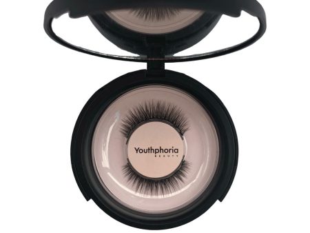 Youthphoria Beauty Luxe Faux Mink Lashes - Lucinda Online Sale