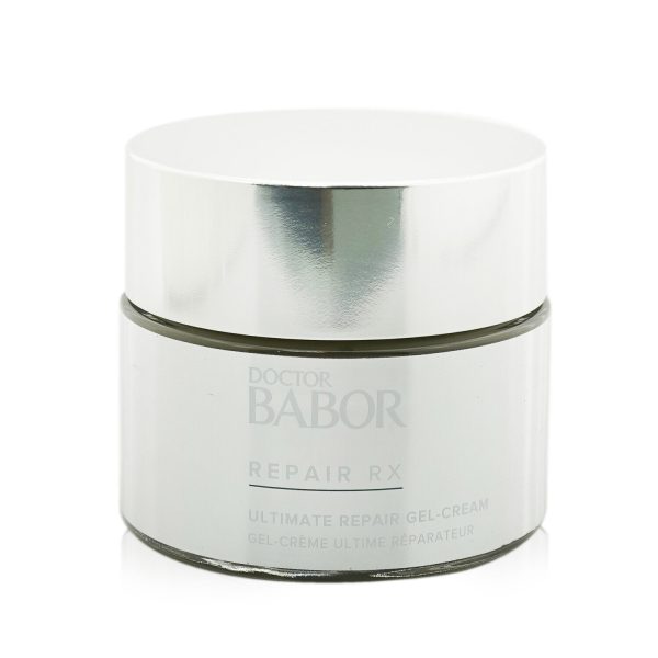 Babor Doctor Babor Repair Rx Ultimate Repair Gel-Cream  50ml 1.75oz Online now