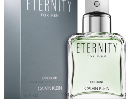 Calvin Klein Eternity Fresh Cologne EDT 100ml Online Sale