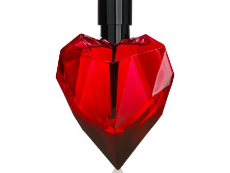 Diesel Loverdose Red Kiss Eau De Parfum Spray  50ml 1.7oz For Sale