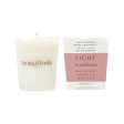 AromaWorks Light Candle Amyris & Orange Small 75g Online Sale