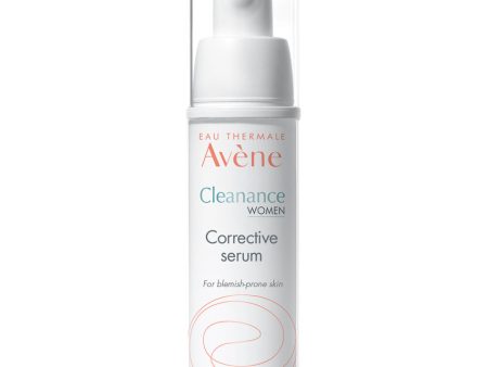 Avene Cleanance Women Corrective Serum 30ml Online now