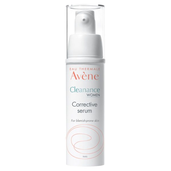 Avene Cleanance Women Corrective Serum 30ml Online now