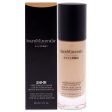 BareMinerals Barepro Performance Wear Liquid Foundation SPF 20 - 09 Light Natural by bareMinerals for Women - 1 oz Foundation Cheap