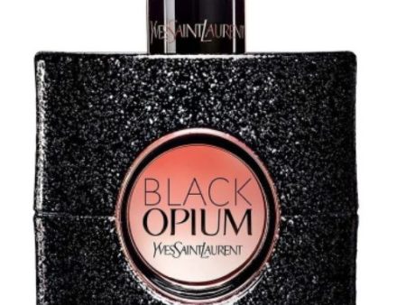 Yves Saint Laurent Black Opium EDP 50ml Sale