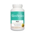 SlimStyles (Clinical Weight Loss) PGX Capsules 180c Hot on Sale