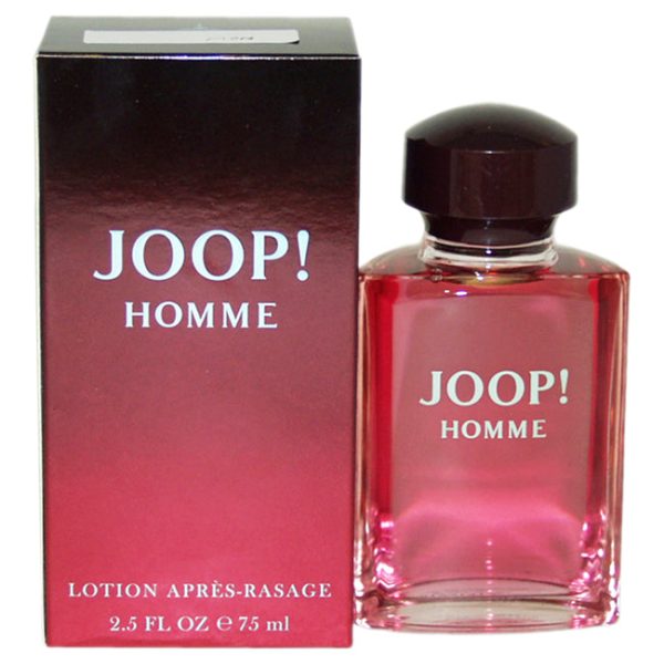 Joop Joop by Joop for Men - 2.5 oz After Shave Splash Hot on Sale