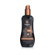 Australian Gold Spray Gel Sunscreen SPF 4 with Instant Bronzer  237ml 8oz Online Sale