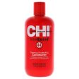 CHI 44 Iron Guard Thermal Protecting Conditioner by CHI for Unisex - 12 oz Conditioner For Sale