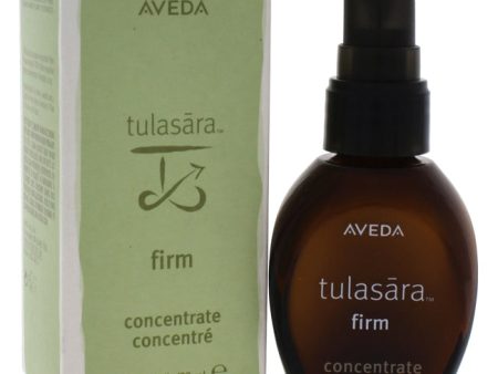 Aveda Tulasara Firm Concentrate by Aveda for Unisex - 1 oz Concentrate on Sale