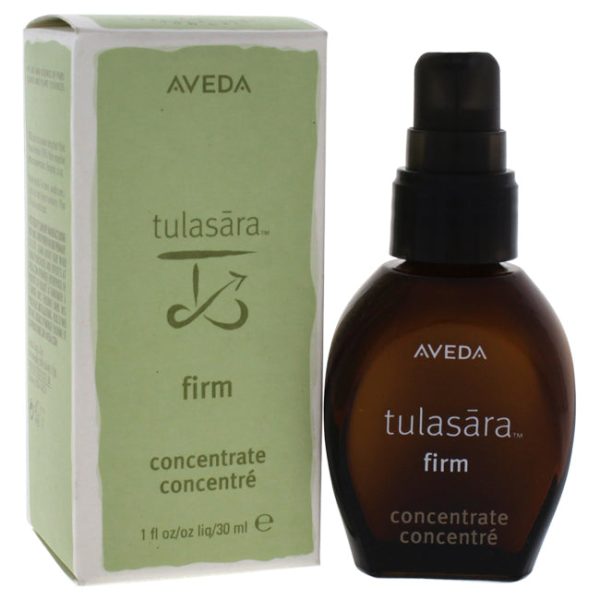 Aveda Tulasara Firm Concentrate by Aveda for Unisex - 1 oz Concentrate on Sale