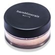 BareMinerals BareMinerals Matte Foundation Broad Spectrum SPF15 - Medium Tan  6g 0.21oz Sale