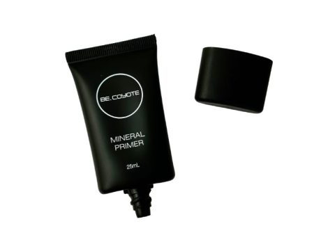 Be Coyote Mineral Primer 25ml Fashion