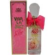 Juicy Couture Viva La Juicy La Fleur by Juicy Couture for Women - 2.5 oz EDT spray Online Sale