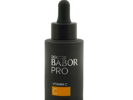 Babor Doctor Babor Pro Vitamin C Concentrate  30ml 1oz Sale