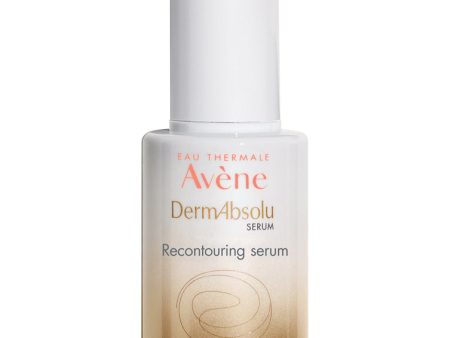 Avene DermAbsolu Recontouring Serum 30ml Supply