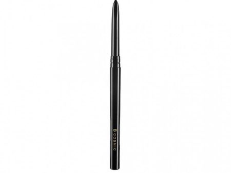 B Cosmic Durable Eye Pencil 12 Hours - Black Fashion